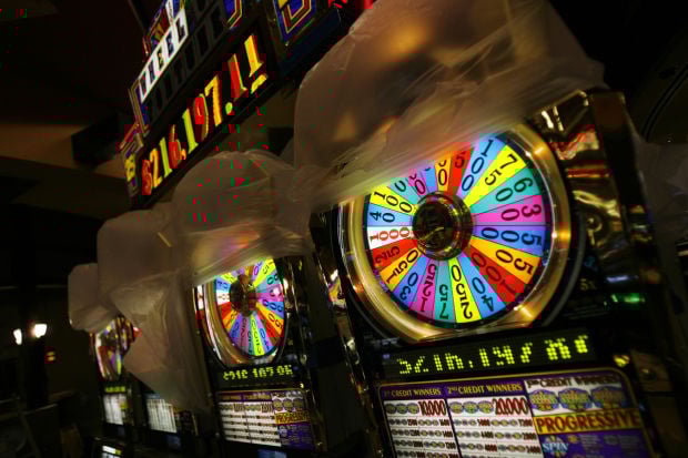 Desert Diamond Casino
